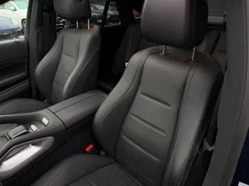 GLE 350 de Coupe  3 x AMG Line  Vollausstattung!