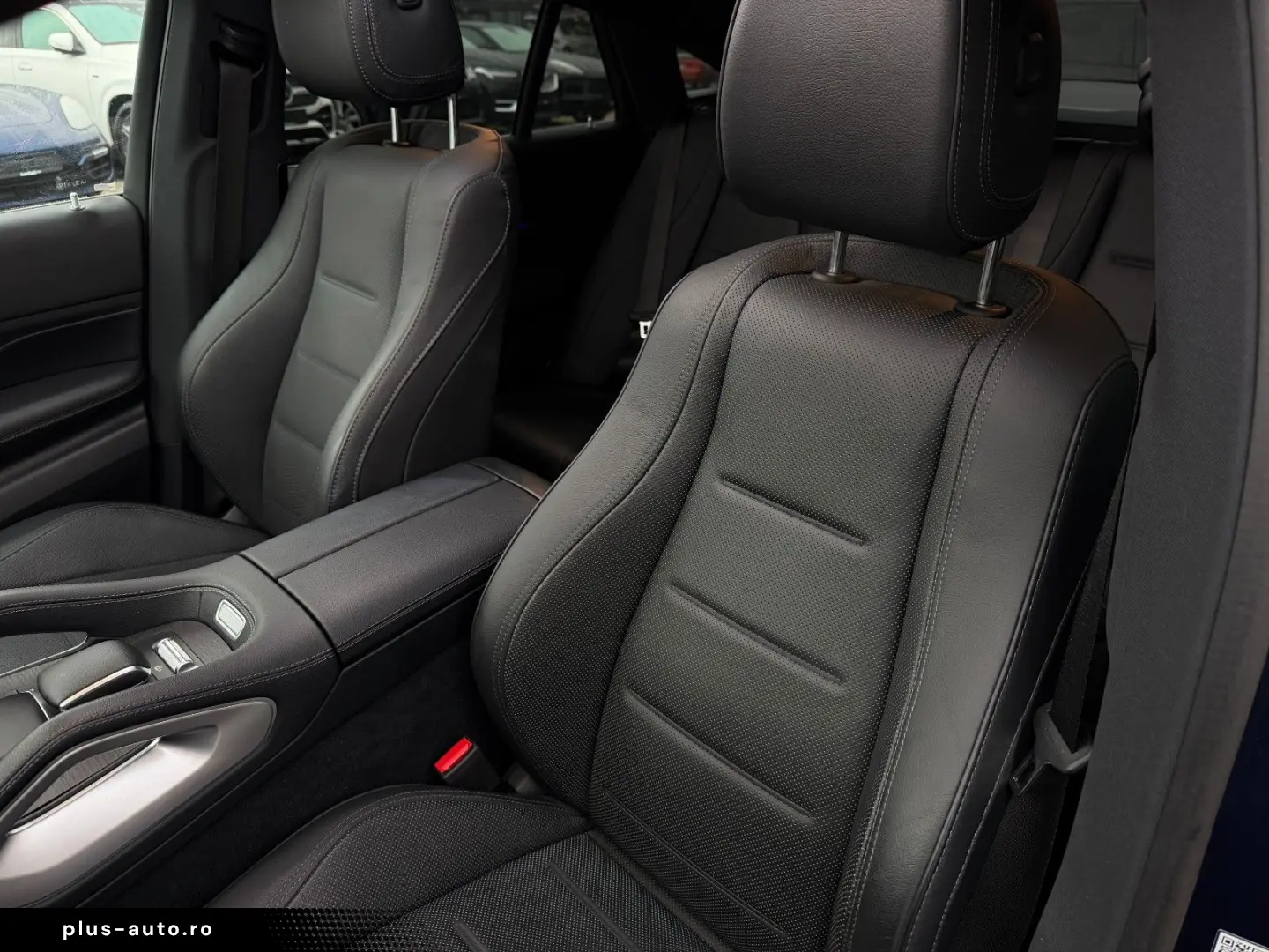 GLE 350 de Coupe  3 x AMG Line  Vollausstattung!