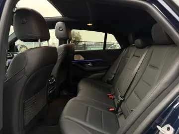 GLE 350 de Coupe  3 x AMG Line  Vollausstattung!