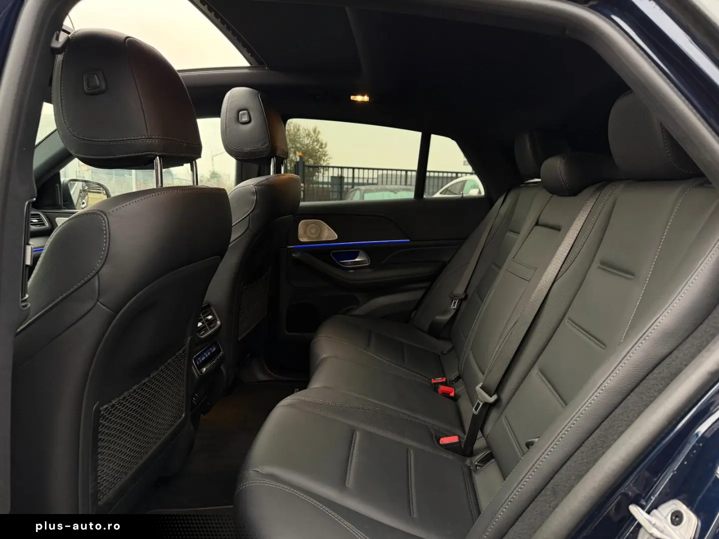 GLE 350 de Coupe  3 x AMG Line  Vollausstattung!