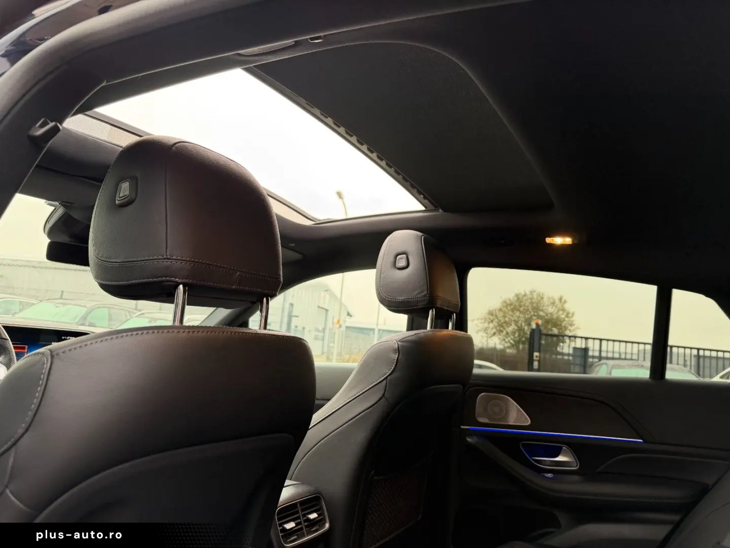 GLE 350 de Coupe  3 x AMG Line  Vollausstattung!