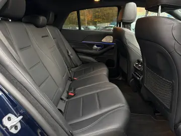 GLE 350 de Coupe  3 x AMG Line  Vollausstattung!