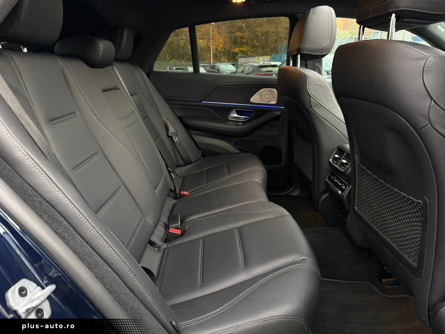 GLE 350 de Coupe  3 x AMG Line  Vollausstattung!