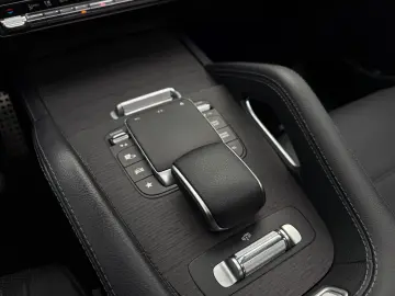 GLE 350 de Coupe  3 x AMG Line  Vollausstattung!