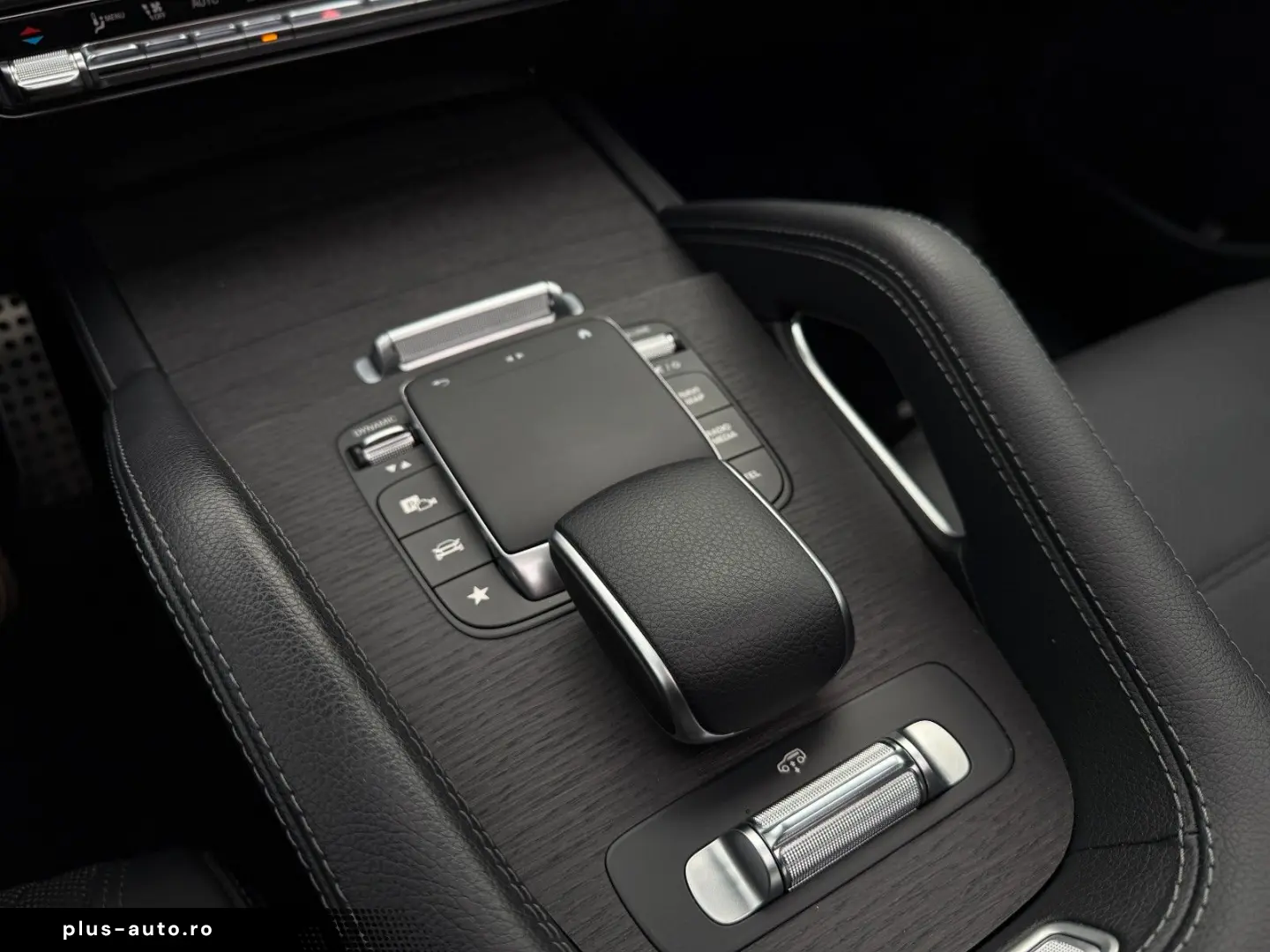 GLE 350 de Coupe  3 x AMG Line  Vollausstattung!