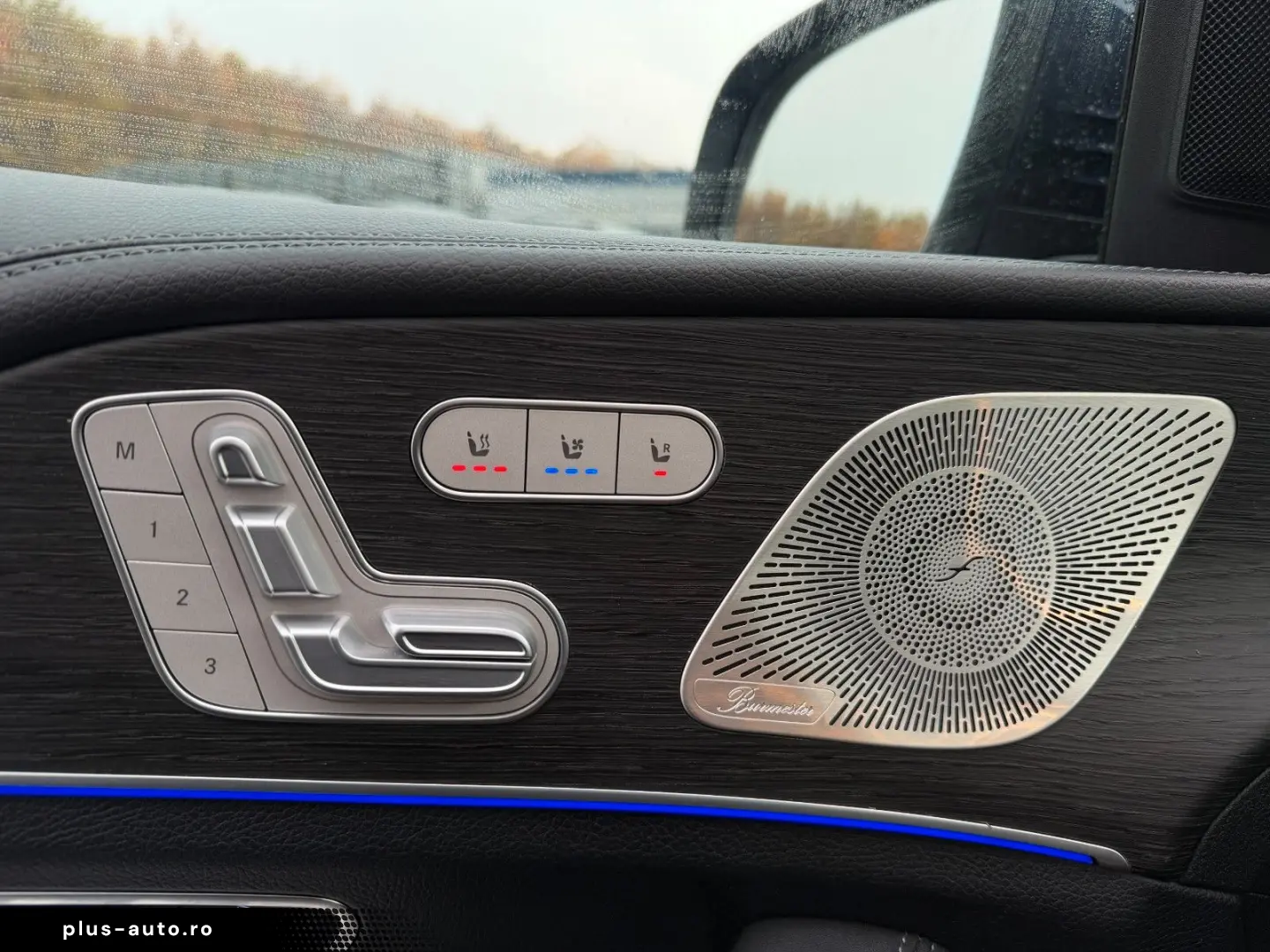 GLE 350 de Coupe  3 x AMG Line  Vollausstattung!