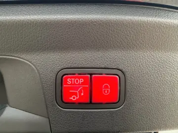 GLE 350 de Coupe  3 x AMG Line  Vollausstattung!