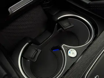 GLE 350 de Coupe  3 x AMG Line  Vollausstattung!