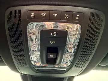 GLE 350 de Coupe  3 x AMG Line  Vollausstattung!