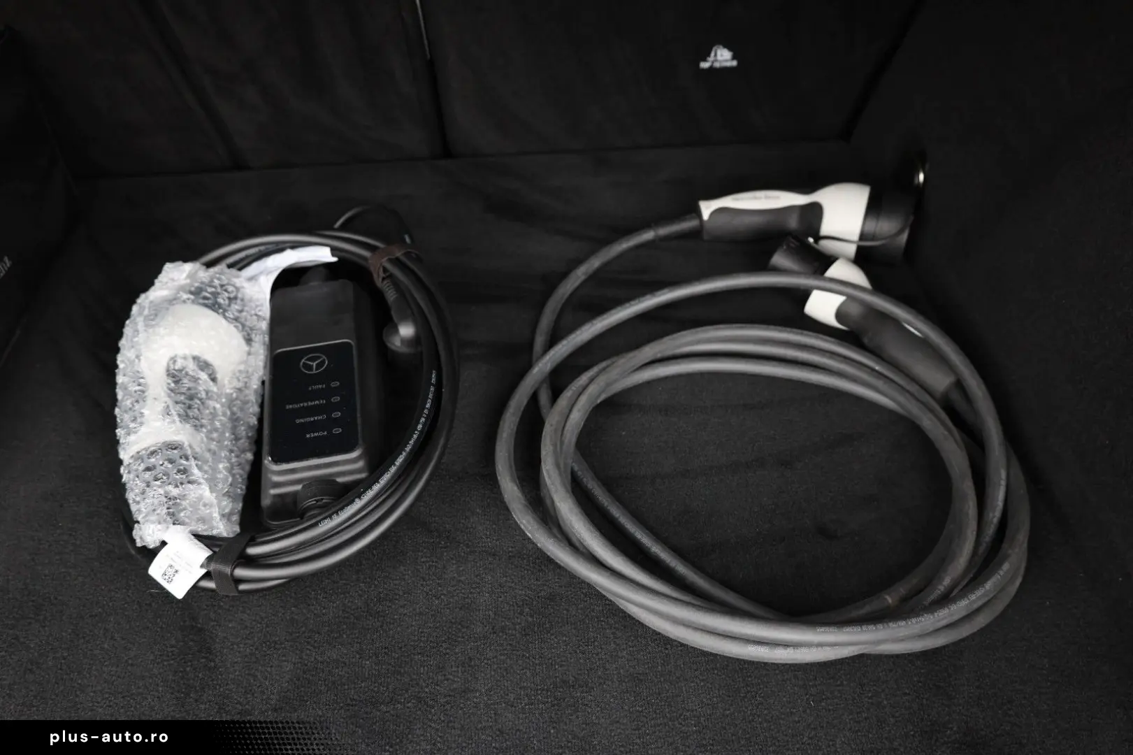 GLE 350 de Coupe  3 x AMG Line  Vollausstattung!