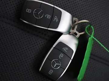 GLE 350 de Coupe  3 x AMG Line  Vollausstattung!