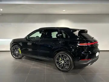 Cayenne E-Hybrid Surround-View Luftfederung BOSE