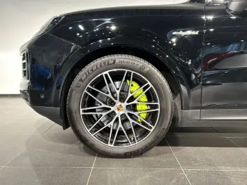 Cayenne E-Hybrid Surround-View Luftfederung BOSE