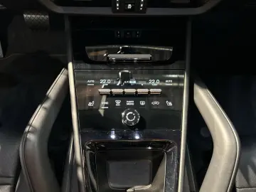 Cayenne E-Hybrid Surround-View Luftfederung BOSE