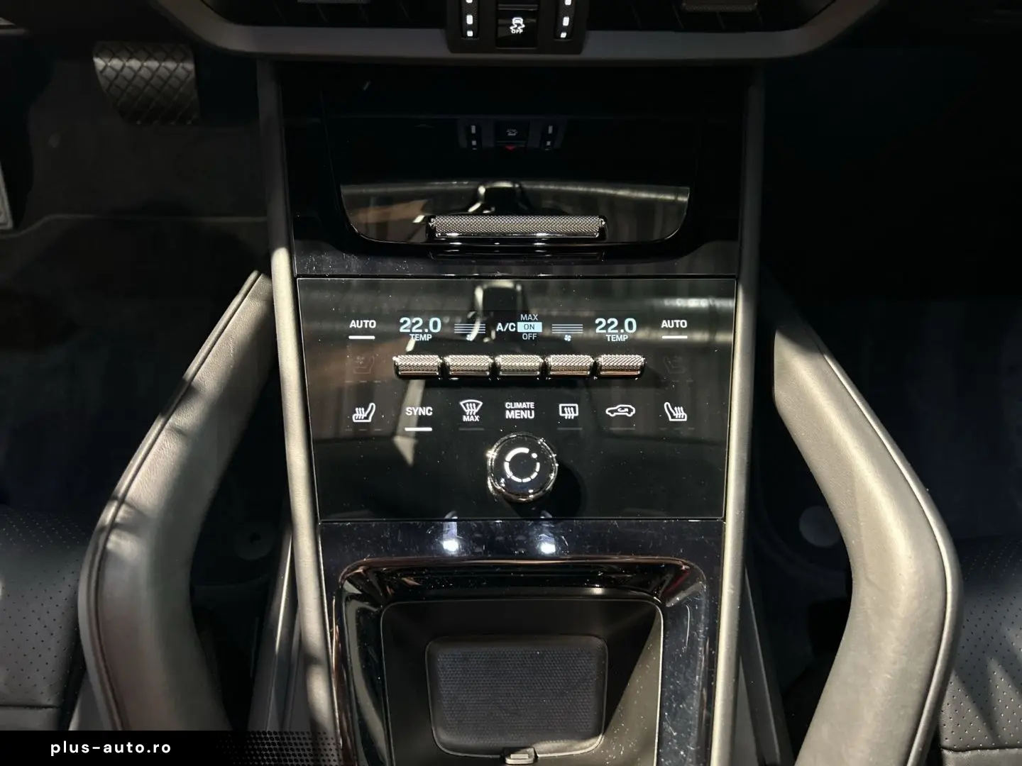 Cayenne E-Hybrid Surround-View Luftfederung BOSE