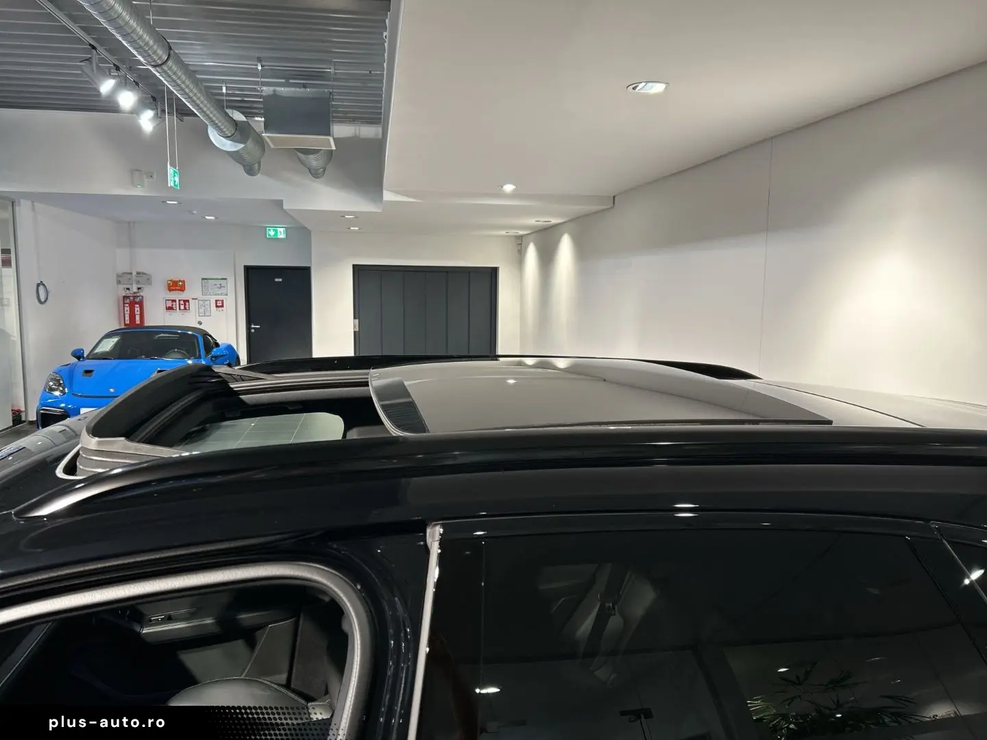 Cayenne E-Hybrid Surround-View Luftfederung BOSE