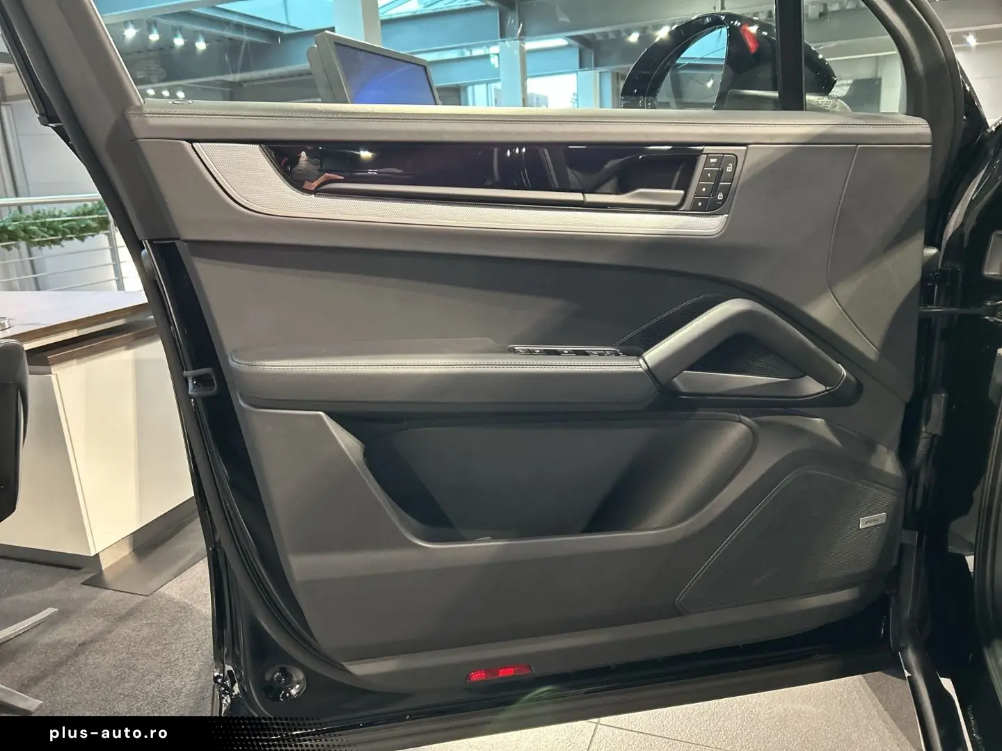 Cayenne E-Hybrid Surround-View Luftfederung BOSE