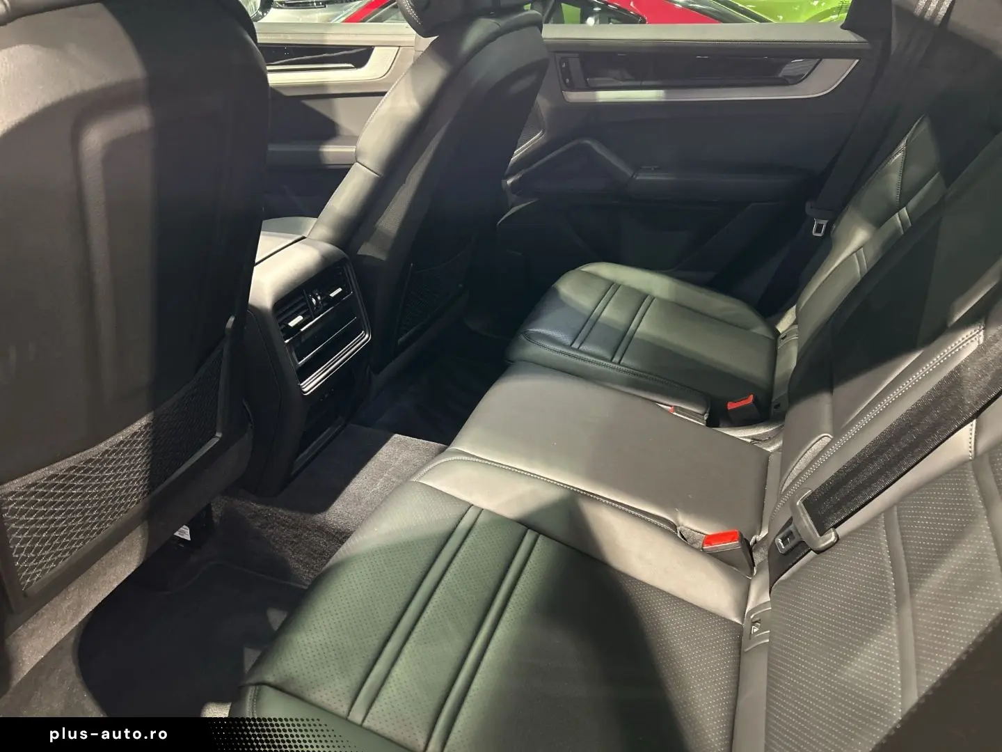 Cayenne E-Hybrid Surround-View Luftfederung BOSE