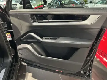 Cayenne E-Hybrid Surround-View Luftfederung BOSE