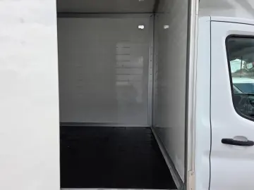 FORD NEW TRANSIT AXA DUBLA KOFFER IZOTERMA