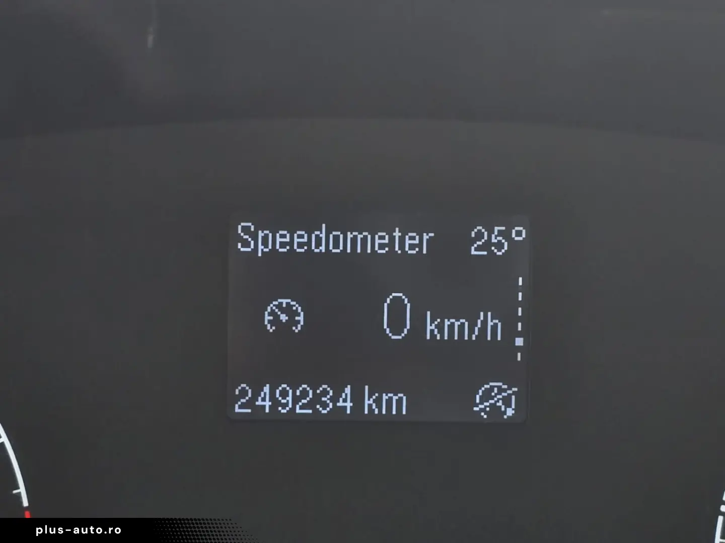 FORD NEW TRANSIT AXA DUBLA KOFFER IZOTERMA