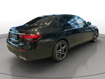 E 450 4M AMG-Line Night DISTRON HUP Standhzg LED