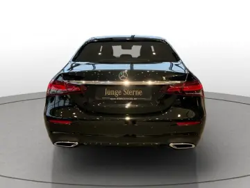 E 450 4M AMG-Line Night DISTRON HUP Standhzg LED