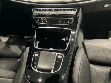 E 450 4M AMG-Line Night DISTRON HUP Standhzg LED