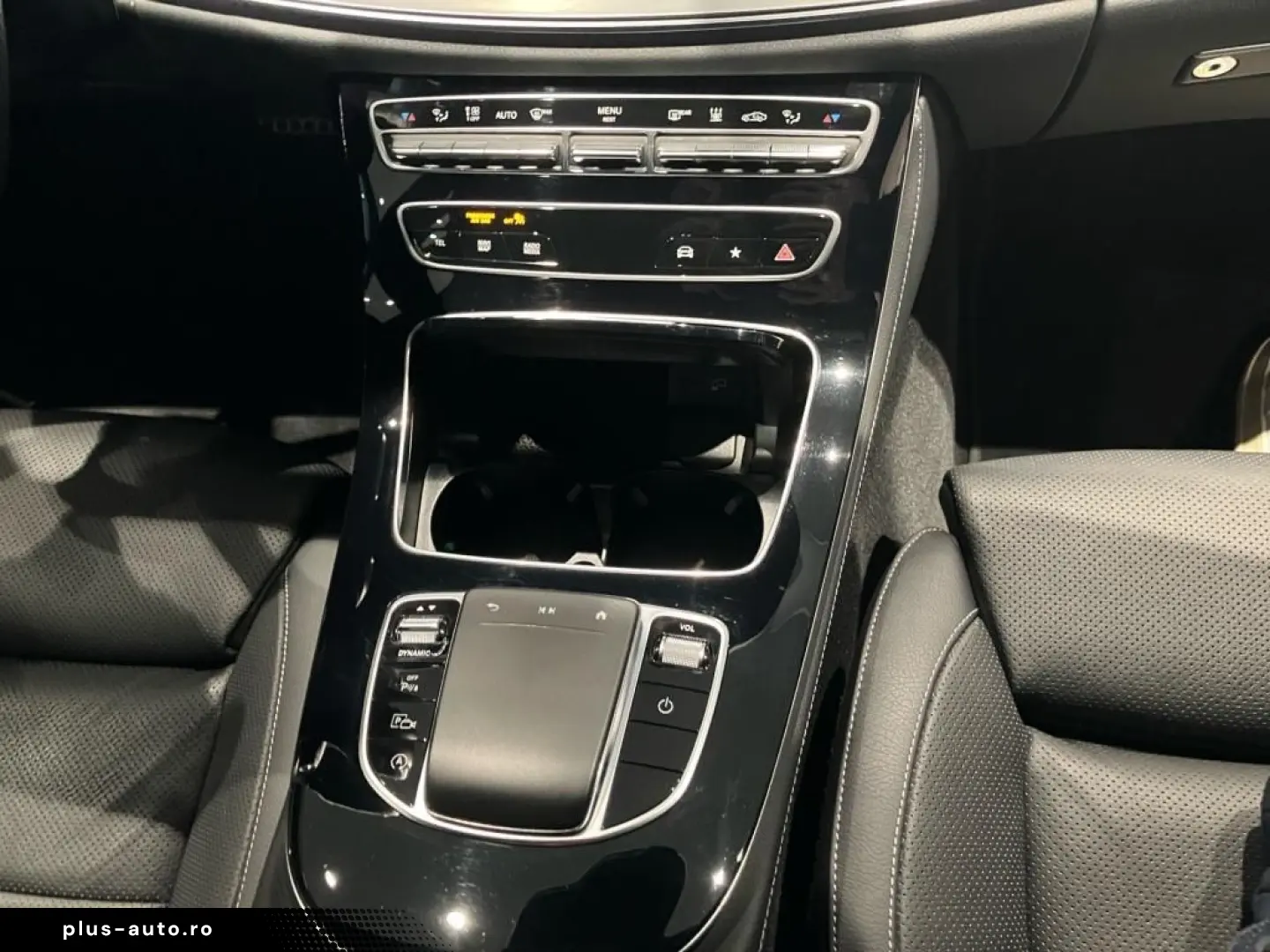 E 450 4M AMG-Line Night DISTRON HUP Standhzg LED