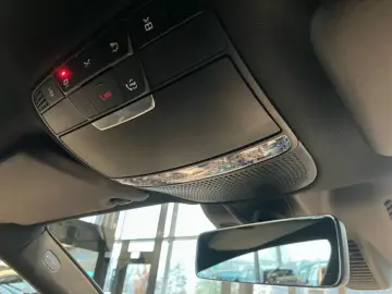 E 450 4M AMG-Line Night DISTRON HUP Standhzg LED