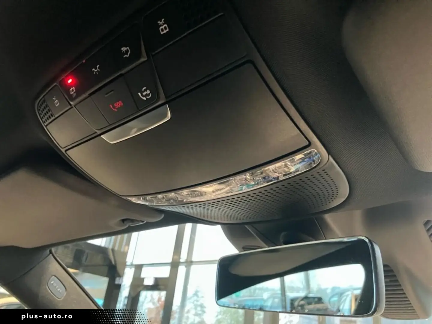 E 450 4M AMG-Line Night DISTRON HUP Standhzg LED