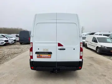 RENAULT MASTER DOKA 7LOCURI DUBA