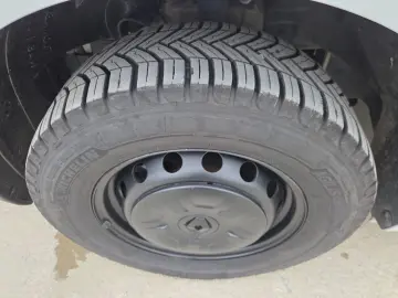 RENAULT MASTER DOKA 7LOCURI DUBA