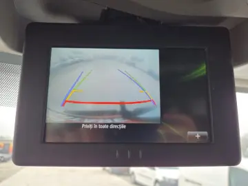 RENAULT MASTER DOKA 7LOCURI DUBA