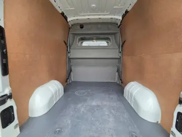 RENAULT MASTER DOKA 7LOCURI DUBA