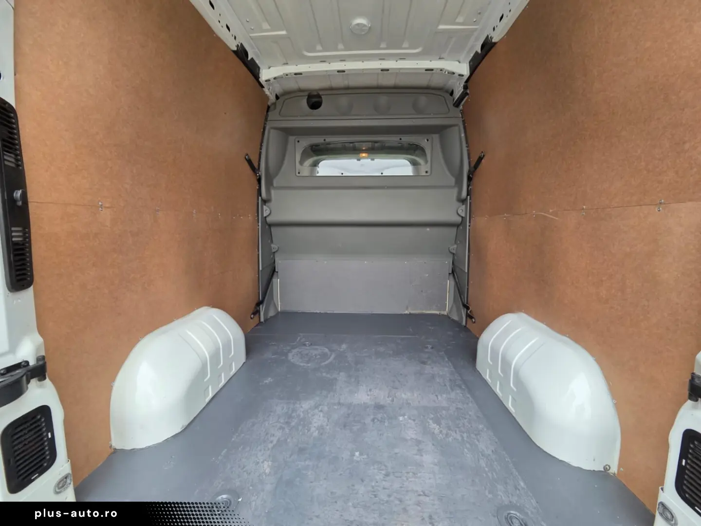 RENAULT MASTER DOKA 7LOCURI DUBA