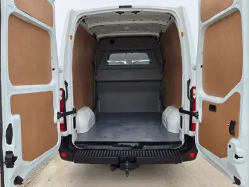 RENAULT MASTER DOKA 7LOCURI DUBA