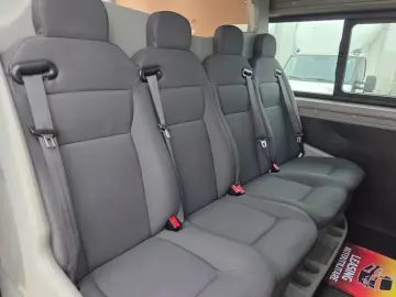 RENAULT MASTER DOKA 7LOCURI DUBA