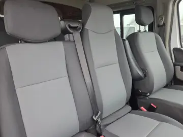 RENAULT MASTER DOKA 7LOCURI DUBA