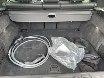 X5 xDrive 50e MSport HUD el. AHK El. Panodach !