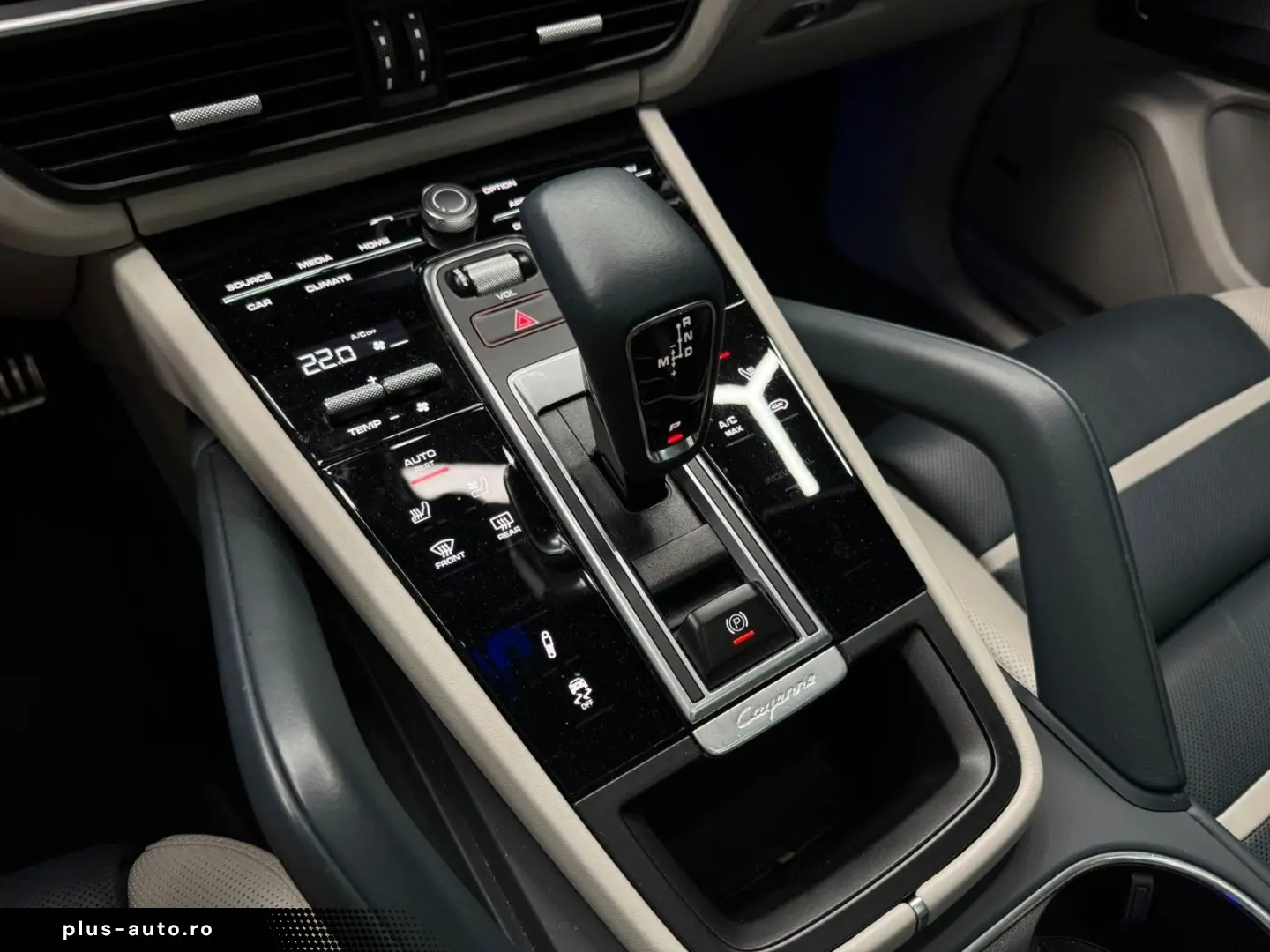 Cayenne Coupe GTS PDLS  CARBON CHRONO DESIGN