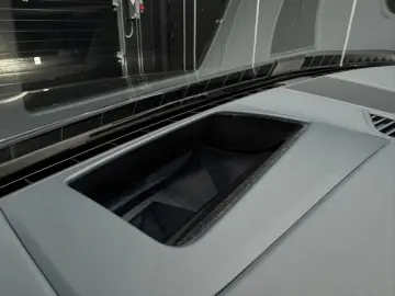 Cayenne Coupe GTS PDLS  CARBON CHRONO DESIGN