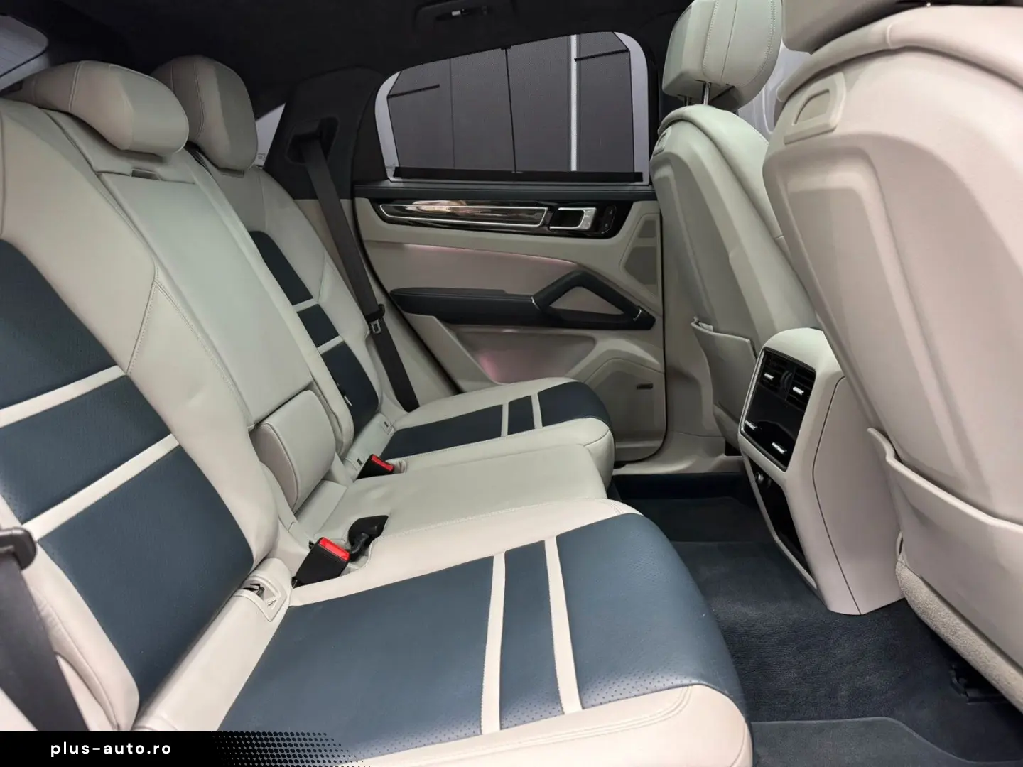 Cayenne Coupe GTS PDLS  CARBON CHRONO DESIGN