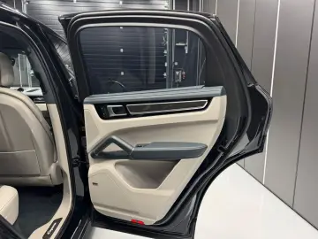 Cayenne Coupe GTS PDLS  CARBON CHRONO DESIGN