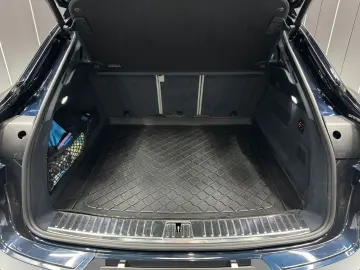 Cayenne Coupe GTS PDLS  CARBON CHRONO DESIGN