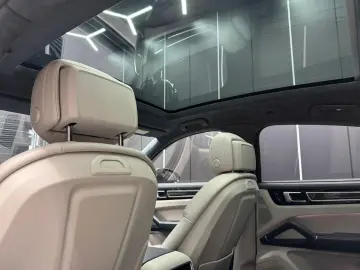 Cayenne Coupe GTS PDLS  CARBON CHRONO DESIGN