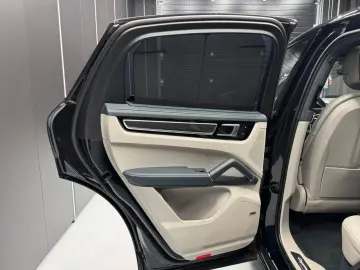 Cayenne Coupe GTS PDLS  CARBON CHRONO DESIGN