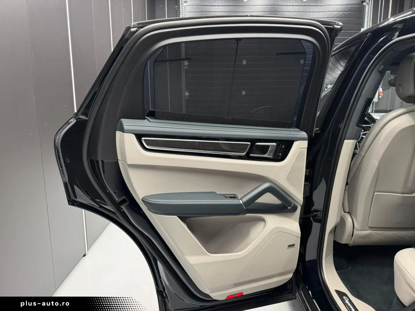 Cayenne Coupe GTS PDLS  CARBON CHRONO DESIGN