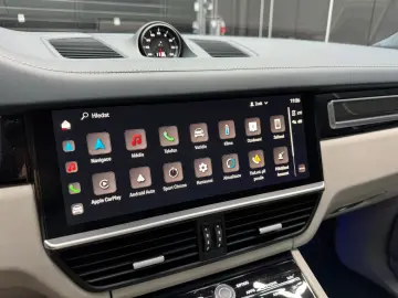 Cayenne Coupe GTS PDLS  CARBON CHRONO DESIGN