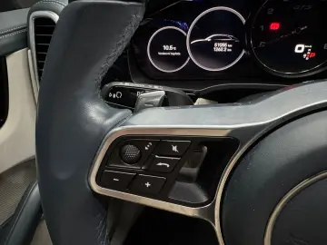 Cayenne Coupe GTS PDLS  CARBON CHRONO DESIGN